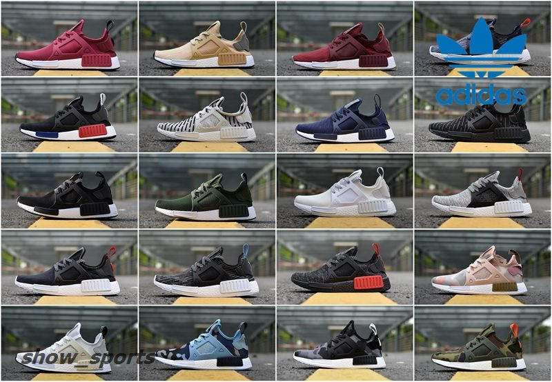 Aunthentic ADIDAS NMD R1 PK TRI COLORGREY BB288 US10.5 Aunthentic ADIDAS NMD R1 PK TRI COLORGREY BB288 US10.5