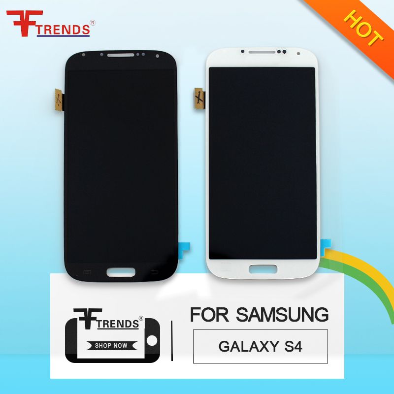 Aliexpress.com : Buy 100% high Quality For Samsung Galaxy S6 LCD ...