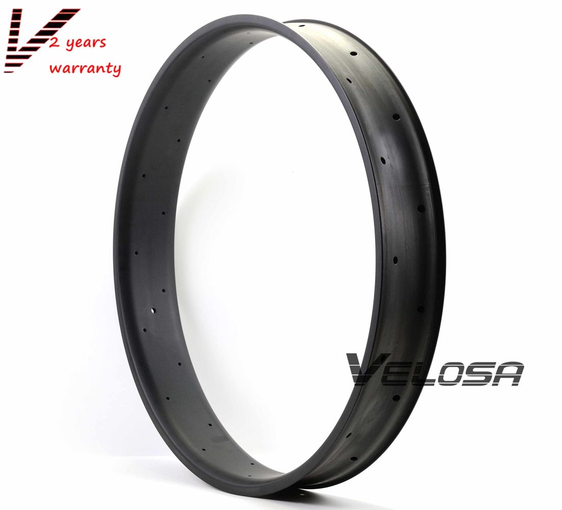 26 inch fat tire rims