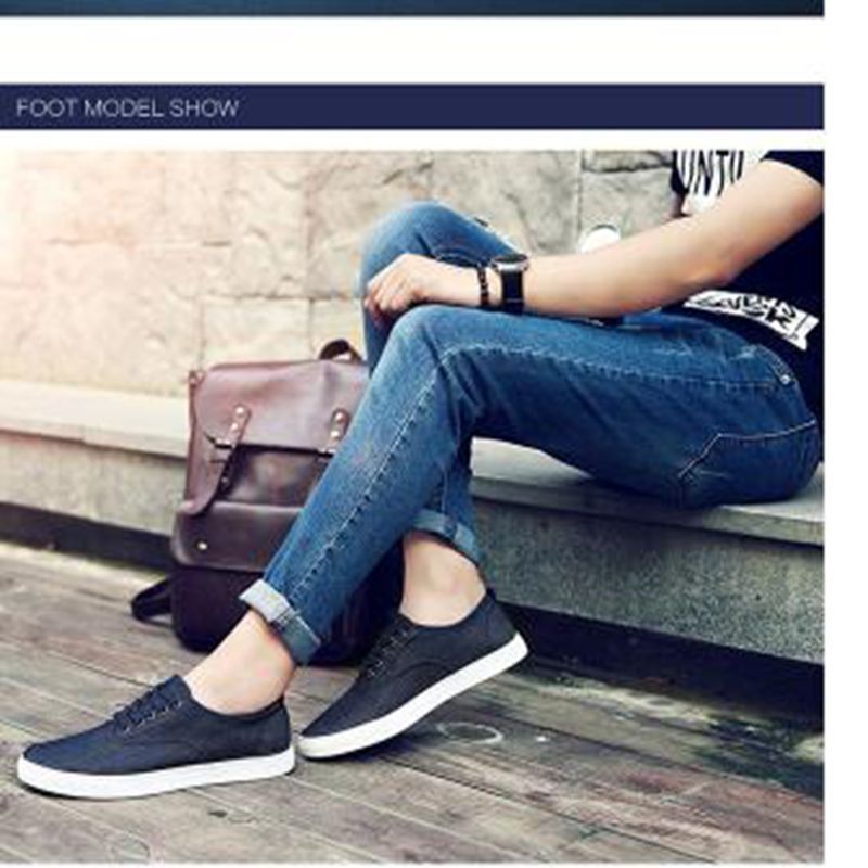 men's casual shoes with jeans