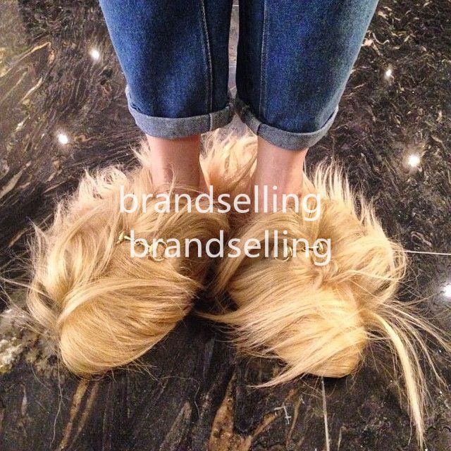 princetown horsebit slipper