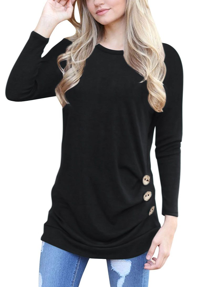 blusas de dama de moda