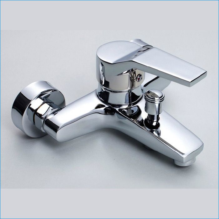 2019 Wall Mounted Bathtub Shower Faucets Bath Mixer Taps Hot 2019 Wall Mounted Bathtub Shower Faucets Bath Mixer Taps Hot And Cold Faucet J14840 From Jano 43 14 Dhgate Com