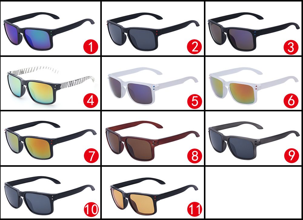 Cheap Sunglasses Sports Sunglasses for Men Brand Designer L9102 with