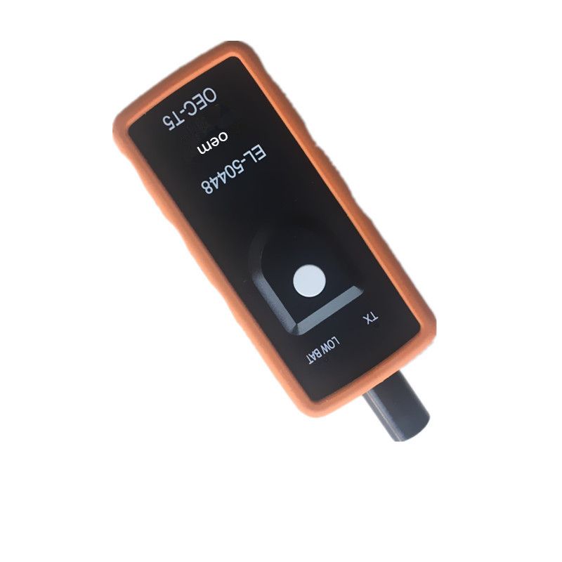 Best Quality Auto El 50448 Auto Tire Pressure Monitor Sensor Tpms Reset Tool Oec T5 For Gm Series Vehicle El50448 El 50448 Free Shipping - 