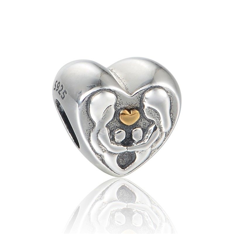 charm pandora cuore amore charm pandora cuore amore