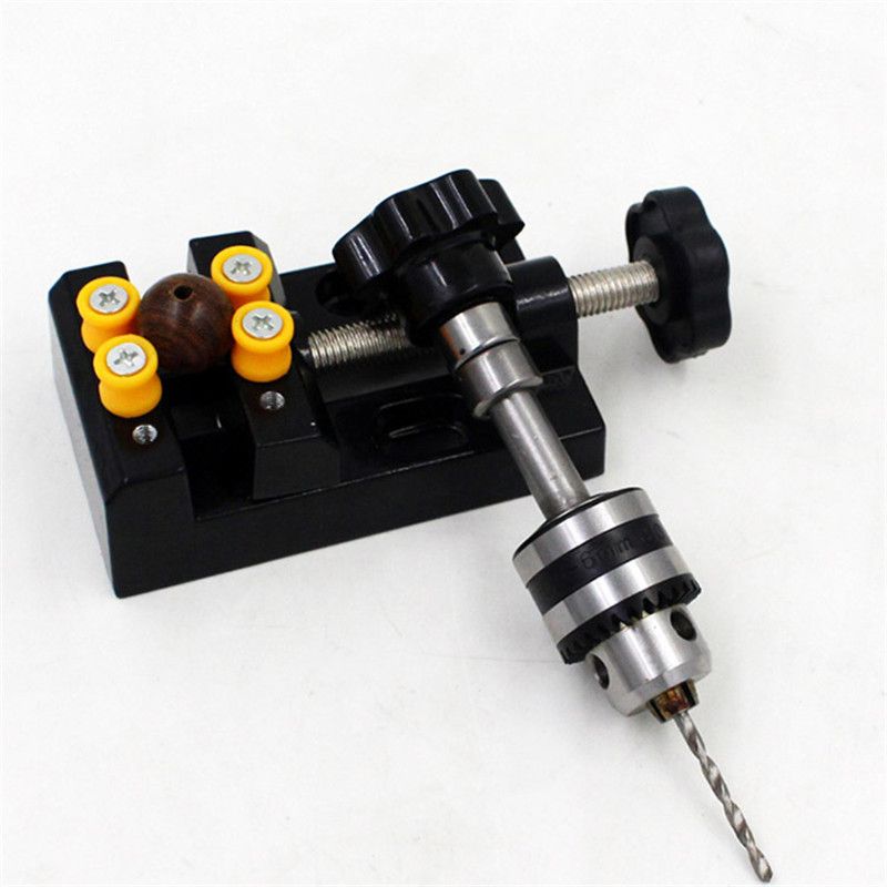 Buy Dropship Products Of Hand Twist Drill Bit Holder Wood Chain Ball