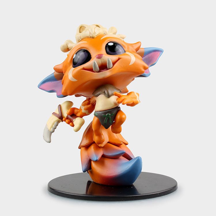 funko pop gnar