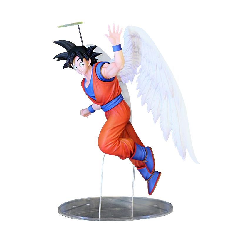 Online Cheap Zxz 16cm Japanese Anime Figure Toys Dragon Ball Z