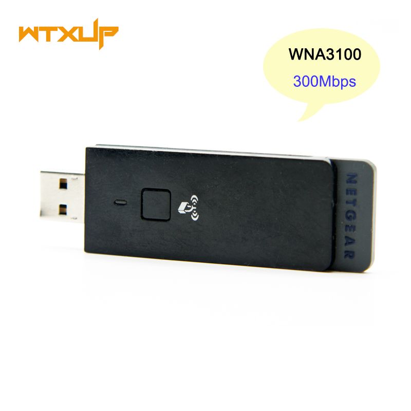 DOWNLOAD DRIVERS: WNA3100 N300 WNA3100 N300 DOWNLOAD DRIVER