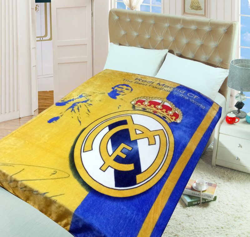 New Arrival Soccer Team BlanketsFamous And Popular Football Team Simple Team Throw Blankets New Arrival Soccer Team BlanketsFamous And Popular Football Team Simple Team Throw Blankets