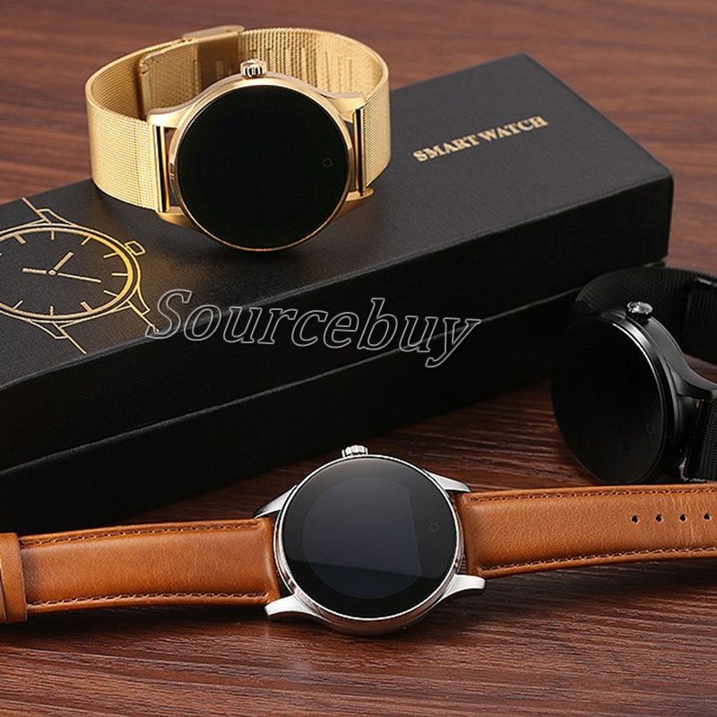smartwatch k88h