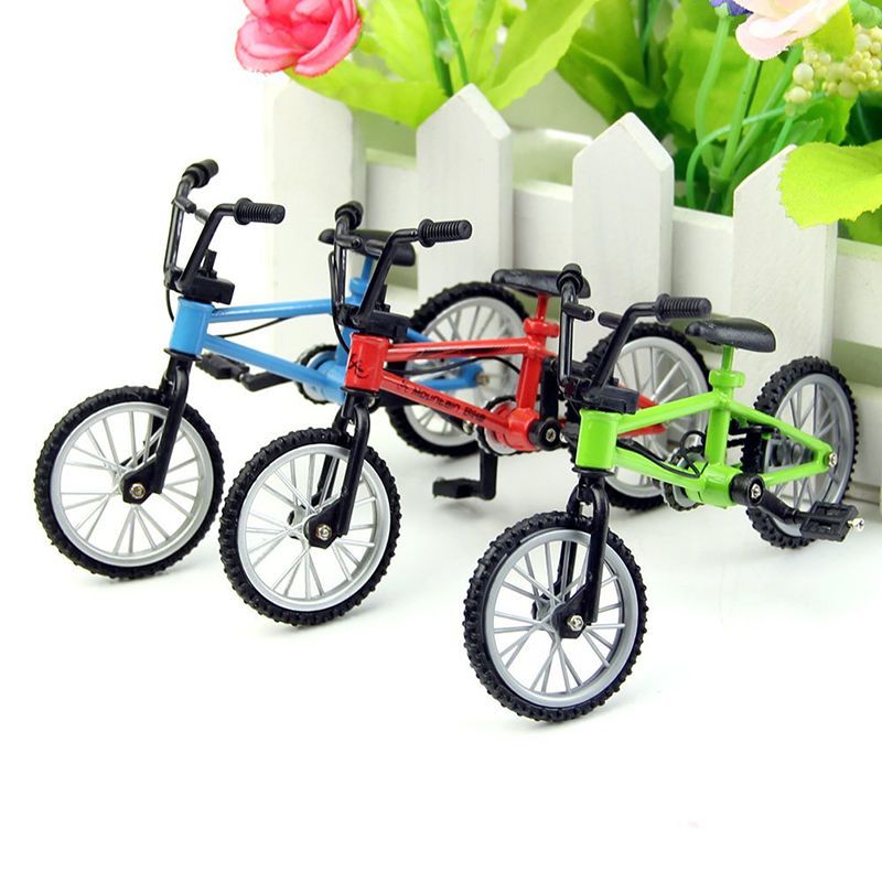 2019 Multicolor Mini Bicycle Bike Mountain Bike Model High