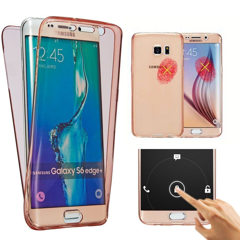 custodia s7 edge samsung silicone custodia s7 edge samsung silicone