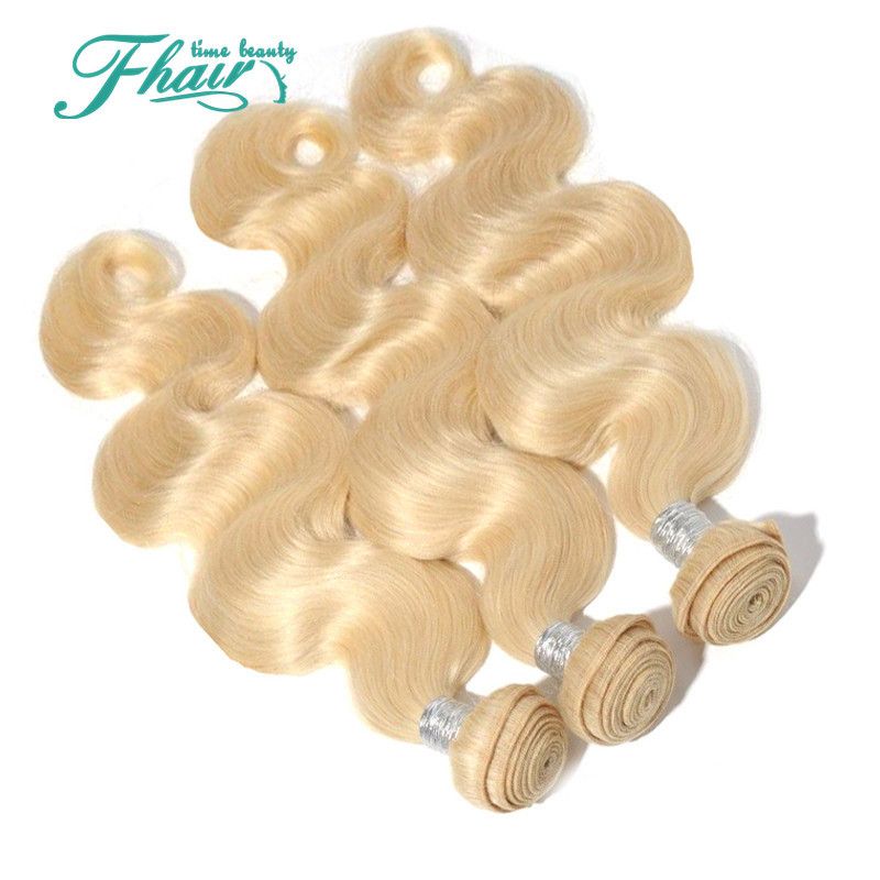 Cheap Brazilian Hair Body Wave Pure Hair Extensions Multi Color