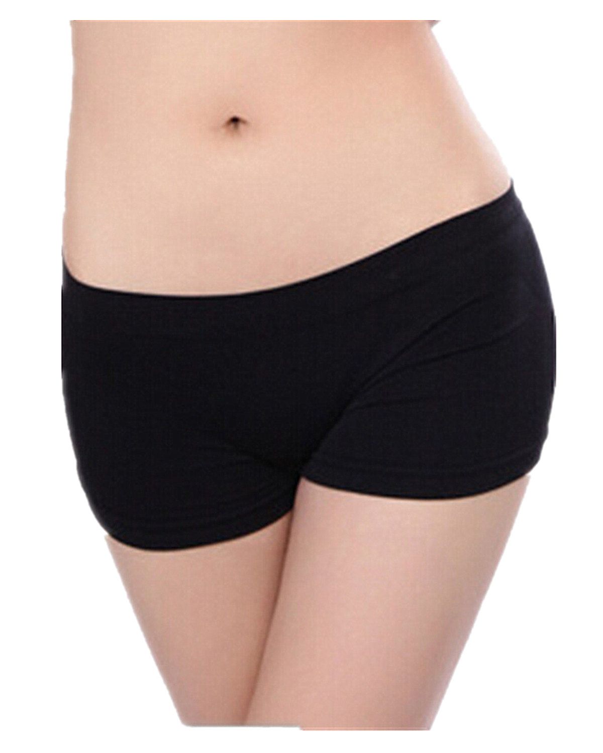 free boy short underwear