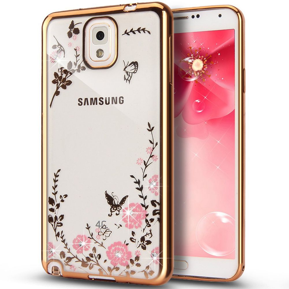 carcasa samsung la fleur carcasa samsung la fleur