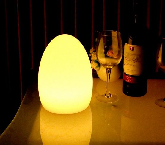 Egg Shaped Table 2017 led remote control colorful egg shaped charge desk lamp table Egg Shaped Table 2017 led remote control colorful egg shaped charge desk lamp table