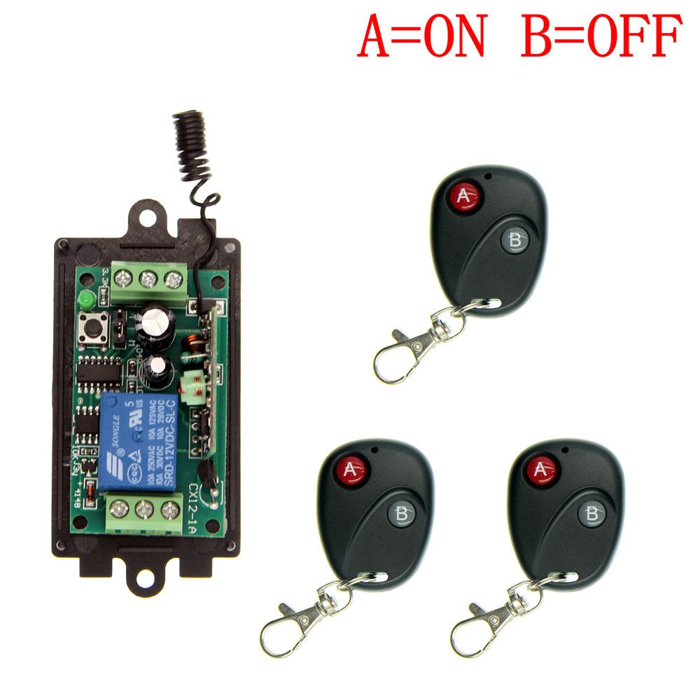 9v remote control car
