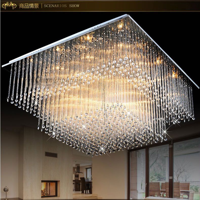 Moderne mode wohnzimmer deckenleuchte lampe schlafzimmer decke restaurant lampe hause kristallbeleuchtung innenleuchten küche Moderne mode wohnzimmer deckenleuchte lampe schlafzimmer decke restaurant lampe hause kristallbeleuchtung innenleuchten küche