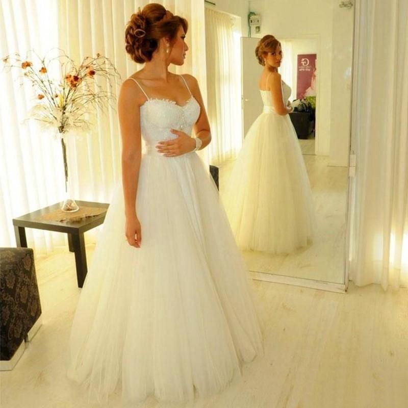 cheap wedding dresses size 14