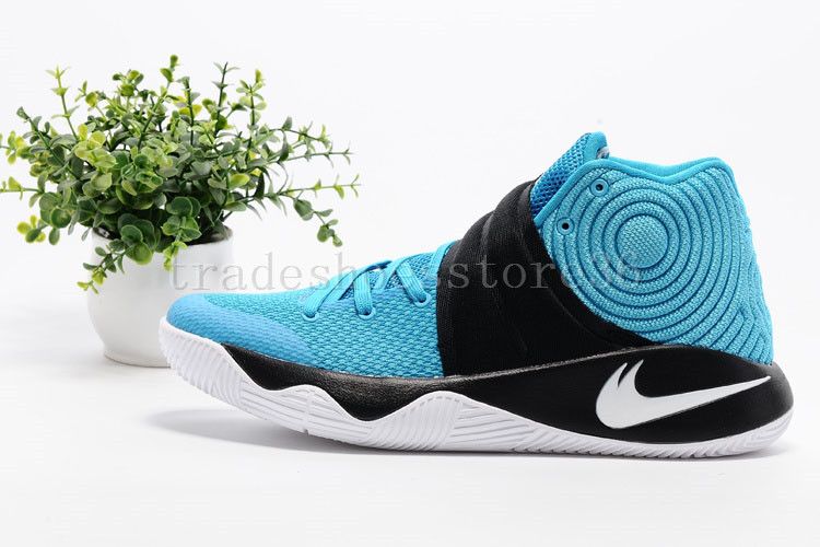 Compre 2016 Baratos Kyrie Irving Zapatos De Baloncesto Para Hombre  Diseñador Kyrie 2 II Brillante Carmesí Tie Dye BHM Deporte Entrenamiento  Zapatillas Para Hombres Tamaño 40 46 A 47,03 € Del Tradeshoesstore36 |  Es.Dhgate.Com