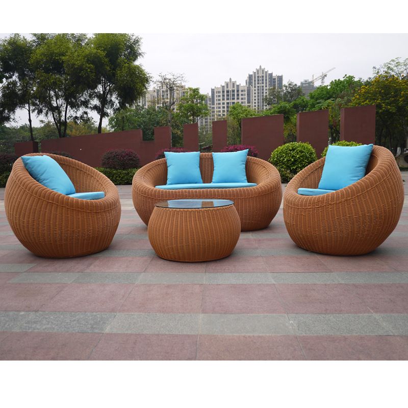 2018 best seller rattan wicker chair sofa table combinationpatio balcony rattan wicker table and chairsoutdoor rattan sofa set garden furniture from - Garden Furniture Sofa Sets 2018 best seller rattan wicker chair sofa table combinationpatio balcony rattan wicker table and chairsoutdoor rattan sofa set garden furniture from - Garden Furniture Sofa Sets