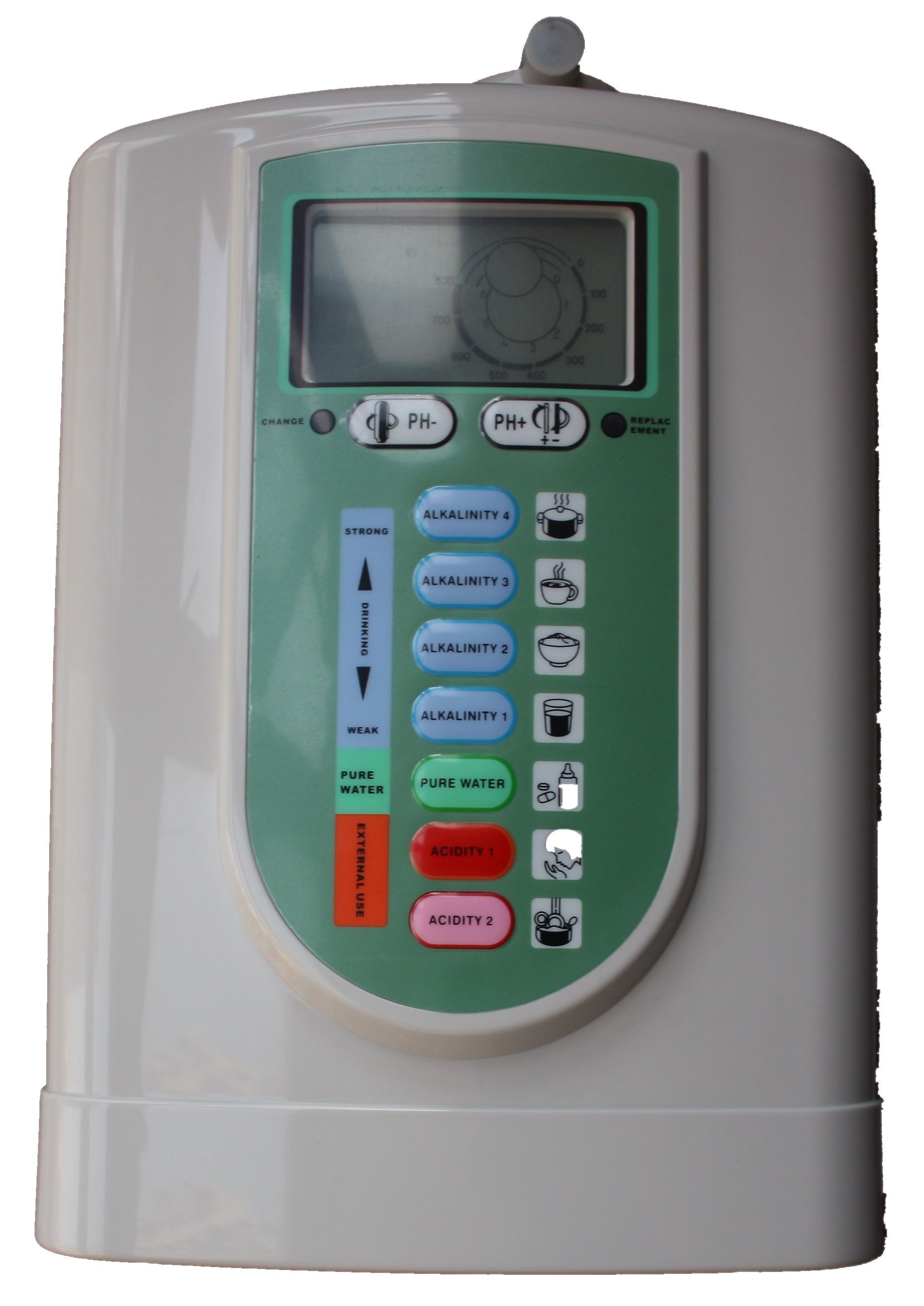 online cheap best price alkaline water ionizer water ionizer machine 110 220v jm 719 new version high quality ater ionizer water filter machine by hugesz - Water Ionizer Machine online cheap best price alkaline water ionizer water ionizer machine 110 220v jm 719 new version high quality ater ionizer water filter machine by hugesz - Water Ionizer Machine