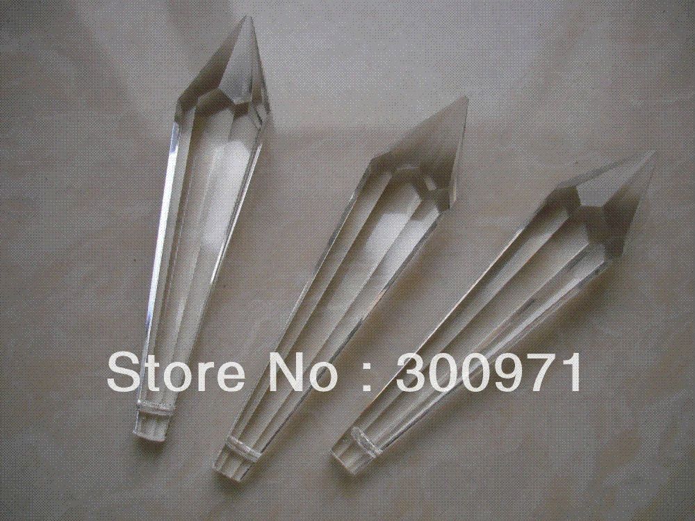 2018 Chinapost 80mm Crystal Chandelier T 2018 Chinapost 80mm Crystal Chandelier T Parts Drop From Yuankun8
