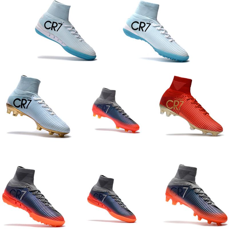 scarpe di ronaldo 2019