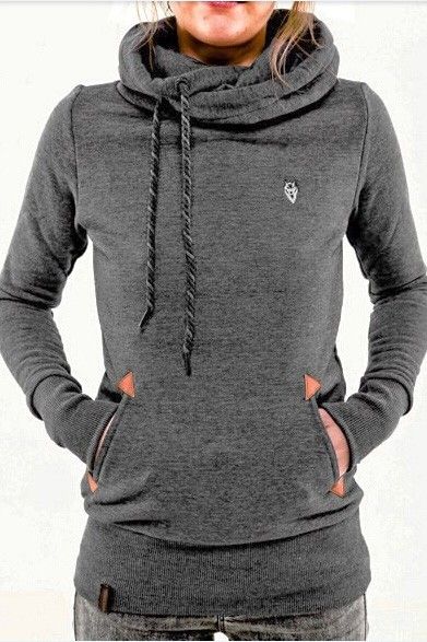 sudaderas para mujer 2016