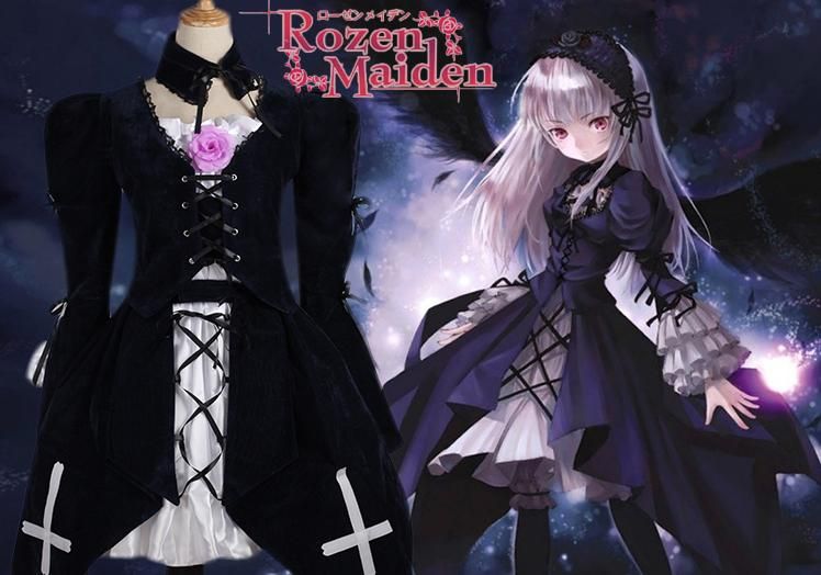 Get Japanese Anime Rozen Maiden Cosplay Mercury Lamp Suigin Tou For Free Get Wallpaper Japanese Anime Rozen Maiden Cosplay Mercury Lamp Suigin Tou Desktop Wallpaper Free