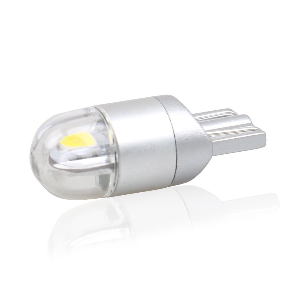 w5w license plate bulb