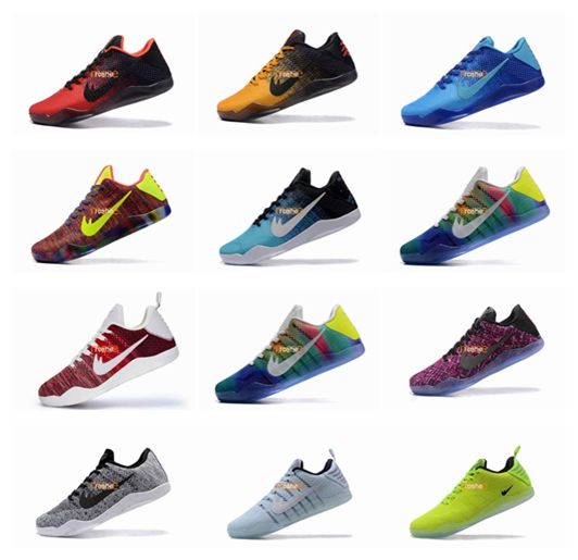 kobe bryant shoes 2017