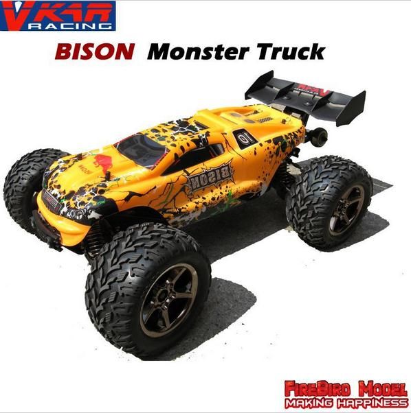 bison f10 remote control car