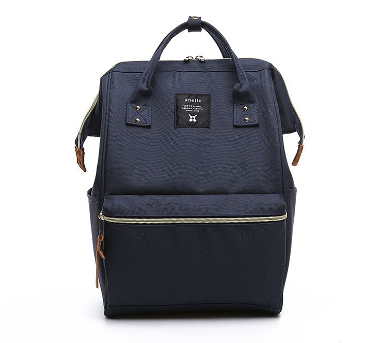 small cotton mesh bolsas