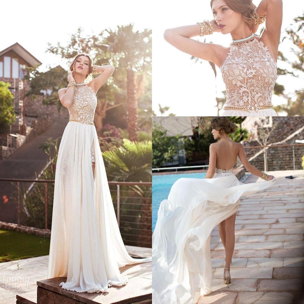 Vestido De Novia Primavera Verano 2017 Vestido De Novia Primavera Verano 2017