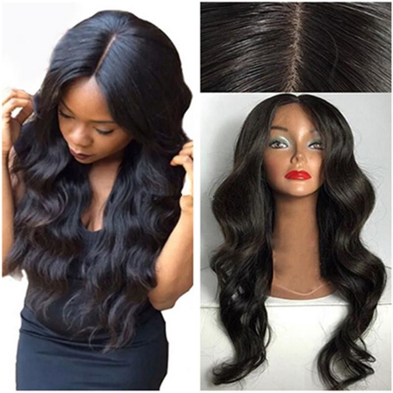 affordable front lace wigs