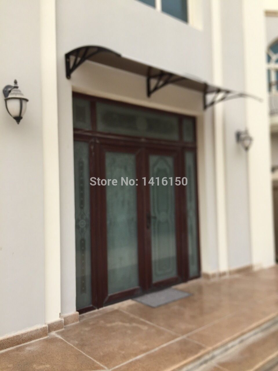 DS120200 P120x200cmDepth 120cmWidth 200cmEasy To Install Door