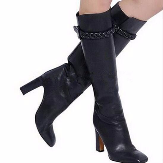 top boots 2018