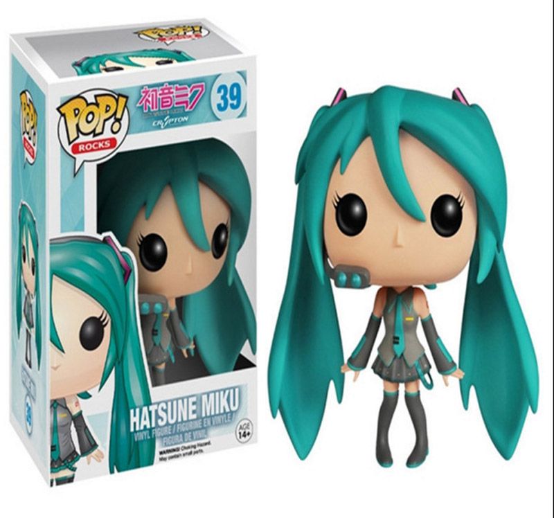 funko pop miku nakano