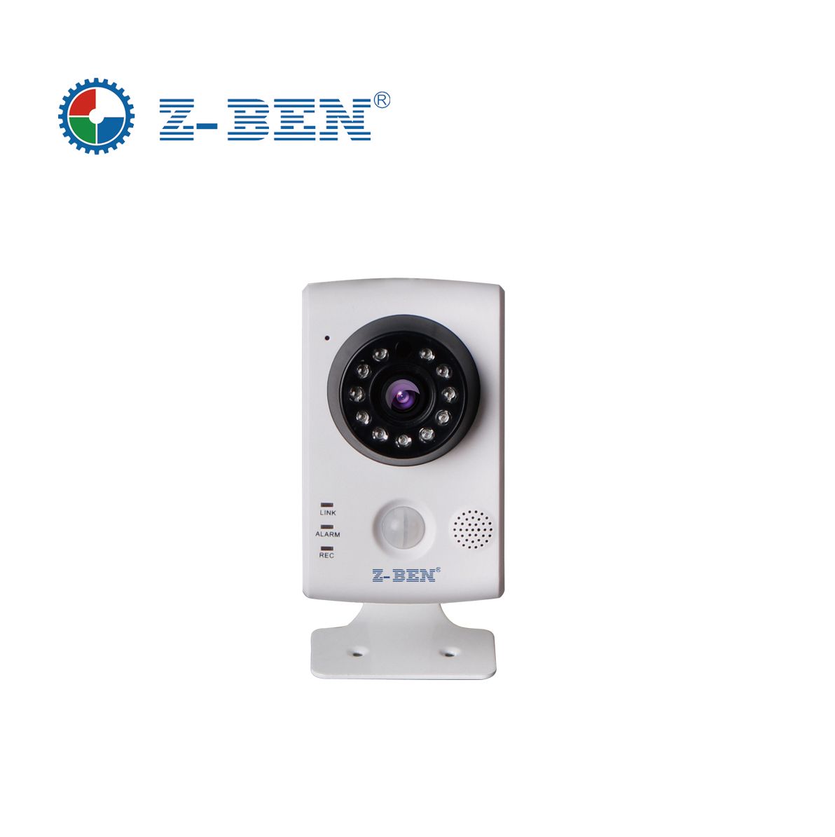 Mini Wifi IP Camera Wireless 720P HD Smart Camera P2P CCTV Security