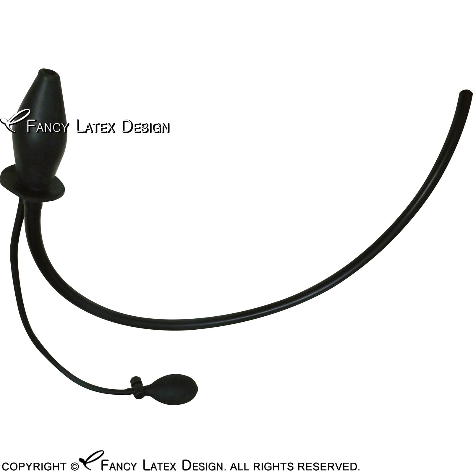 grande buio nero culo