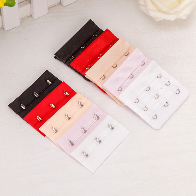 2021 / Bra Hook And Eye Extender 3x3 From 35.18