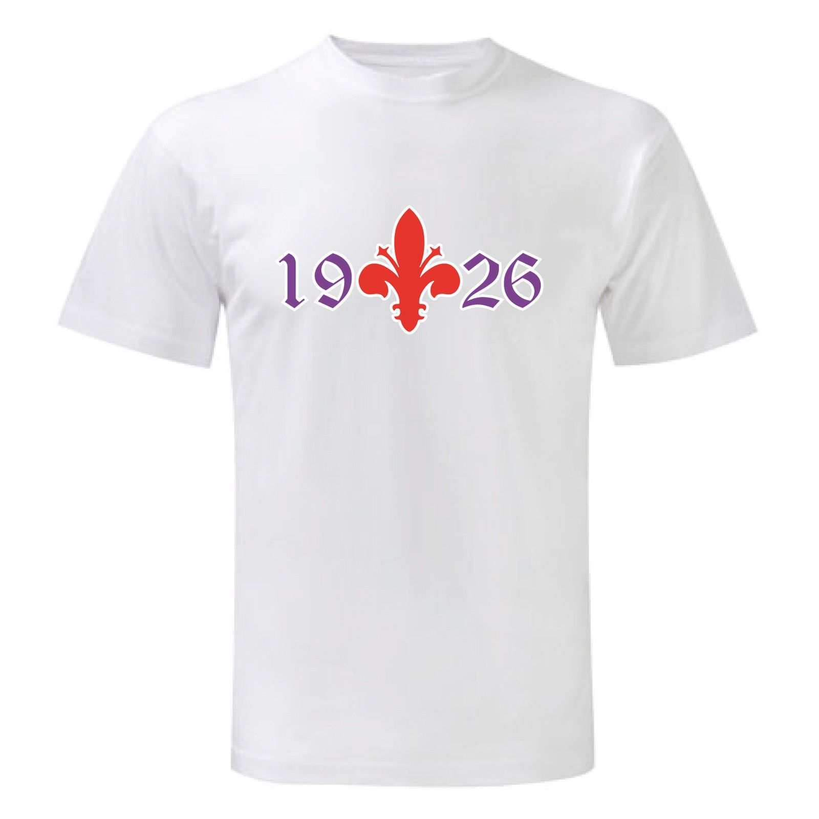 Maglia Home Fiorentina Uomo Maglia Home Fiorentina Uomo