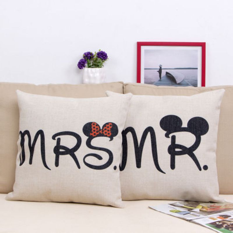 Love Couple Pillow Case Letter Mr And Mrs Pillow Cover Mr And Mrs Delectable Mr And Mrs Pillow Covers Love Couple Pillow Case Letter Mr And Mrs Pillow Cover Mr And Mrs Delectable Mr And Mrs Pillow Covers