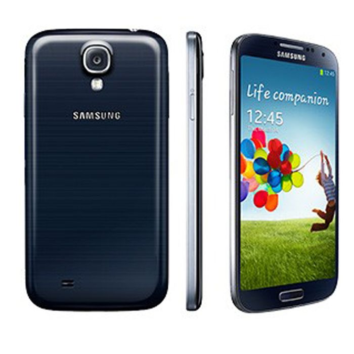 how to unlock a samsung galaxy s4