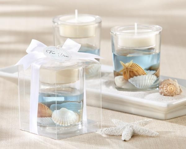 Choose the affordable wedding favor ideas