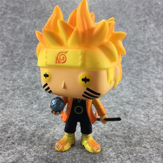 funko naruto six path glow