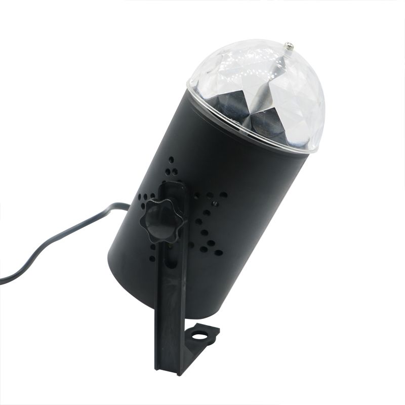 Led Lampa Lyser Fast Avstängd